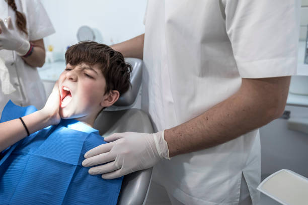 Best Walk-In Emergency Dental Services in Kings Park West, VA