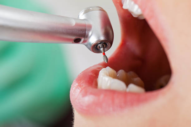 Best Emergency Treatment for Jaw Pain or Injury in Kings Park West, VA